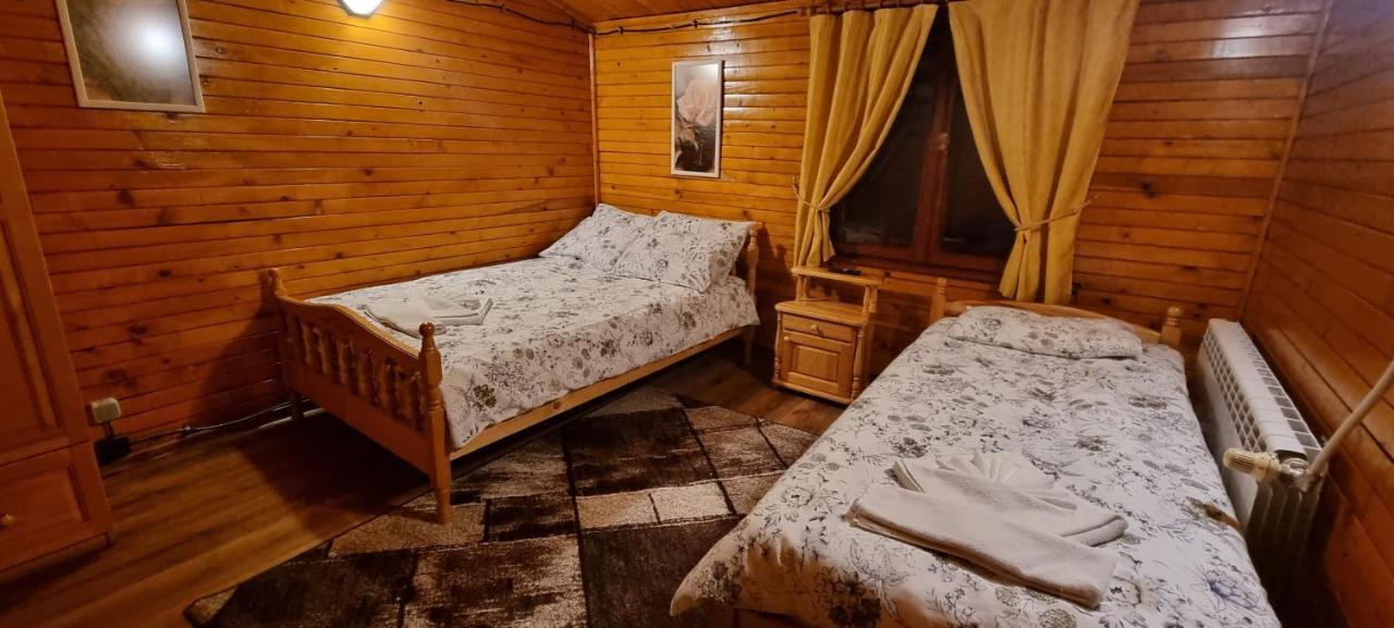 The Green King Borovets Eksteriør billede